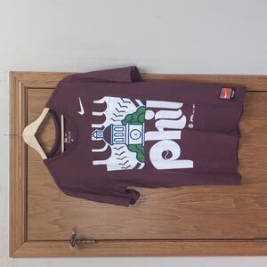 Philadelphia Phillies Nike
